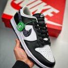 2024 & 2025  dunk low âblack paisleyâ dh4401-100