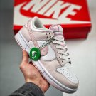 2024 & 2025  dunk low âpink paisleyâ white pink fd1449-100