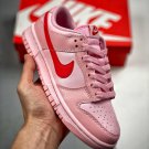 2024 & 2025  dunk low âtriple pinkâ dh9756-600