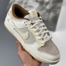 2024 & 2025  dunk low âyear of the rabbitâ sailtan-brown fd4203-211