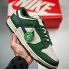 2024 & 2025  dunk low gorge greenphantommidnight navy dd1503-300