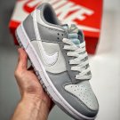 2024 & 2025  dunk low grey white dj6188-001