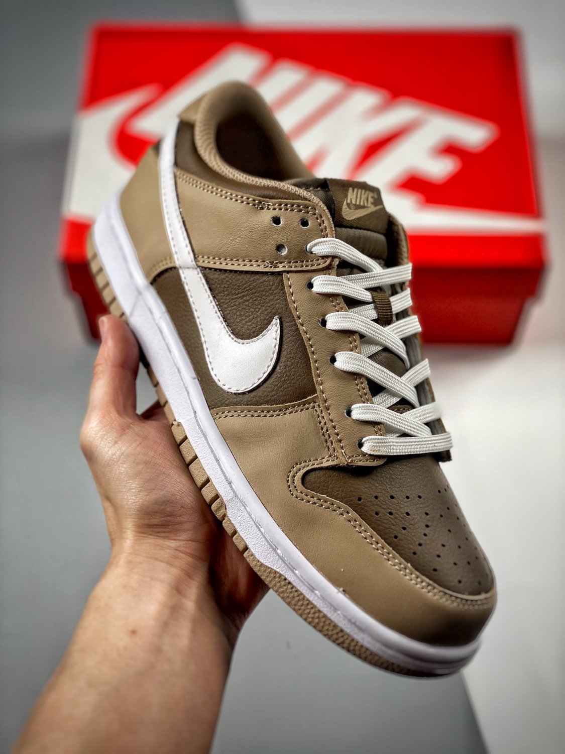 2024 & 2025 dunk low judge greywhite dj6188200