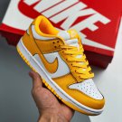 2024 & 2025  dunk low laser orange sail dd1503-800