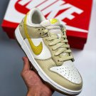 2024 & 2025  dunk low lemon dropopti yellowsailzitron