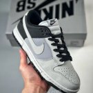 2024 & 2025  dunk low medium grey white-anthracite 304714-012