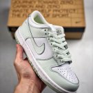 2024 & 2025  dunk low next nature âwhite mintâ dn1431-102