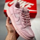 2024 & 2025  dunk low prism pink 921803-601