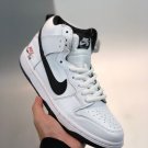 2024 & 2025  dunk low pro iw âishod wairâ whiteblack