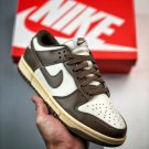2024 & 2025  dunk low sailcacao wow-coconut milk dd1503-124