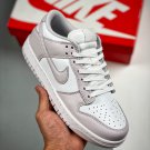 2024 & 2025  dunk low whitelight violet dd1503-116