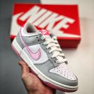 2024 & 2025  dunk low wmns “520” white pink fn3451-161