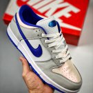2024 & 2025  dunk low worldwide white royal blue fb1841-110
