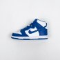 2024 & 2025  dunk retro qs &acirc;��be true&acirc;�� whitevarsity royal