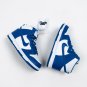 2024 & 2025  dunk retro qs &acirc;��be true&acirc;�� whitevarsity royal