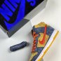 2024 & 2025  dunk sb high &acirc;��papa bear&acirc;�� light umberhot house