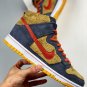 2024 & 2025  dunk sb high &acirc;��papa bear&acirc;�� light umberhot house