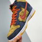 2024 & 2025  dunk sb high &acirc;��papa bear&acirc;�� light umberhot house
