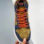 2024 & 2025  dunk sb high &acirc;��papa bear&acirc;�� light umberhot house