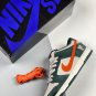 2024 & 2025  dunk sb low &acirc;��eire&acirc;�� netdeep orange 304292-185