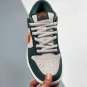 2024 & 2025  dunk sb low &acirc;��eire&acirc;�� netdeep orange 304292-185
