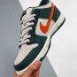 2024 & 2025  dunk sb low &acirc;��eire&acirc;�� netdeep orange 304292-185