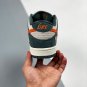 2024 & 2025  dunk sb low &acirc;��eire&acirc;�� netdeep orange 304292-185