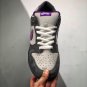 2024 & 2025  dunk sb low &acirc;��purple pigeon&acirc;�� light graphiteviolet