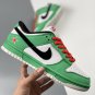 2024 & 2025  dunk sb low pro &acirc;��heineken&acirc;�� 304292-302