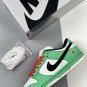 2024 & 2025  dunk sb low pro &acirc;��heineken&acirc;�� 304292-302