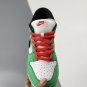 2024 & 2025  dunk sb low pro &acirc;��heineken&acirc;�� 304292-302