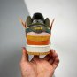 2024 & 2025  dunk scrap low archeo brownbicoastal-sport spice
