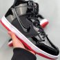 2024 & 2025  sb dunk high &Atilde;&cent;&Acirc;�&Acirc;�bred&Atilde;&cent;&Acirc;�&Acirc;� blackwhite-varsity red