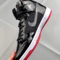 2024 & 2025  sb dunk high &Atilde;&cent;&Acirc;�&Acirc;�bred&Atilde;&cent;&Acirc;�&Acirc;� blackwhite-varsity red