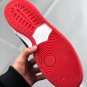 2024 & 2025  sb dunk high &Atilde;&cent;&Acirc;�&Acirc;�bred&Atilde;&cent;&Acirc;�&Acirc;� blackwhite-varsity red