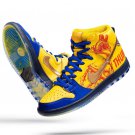 2024 & 2025  sb dunk high âdoernbecherâ vivid sulfurgame royal