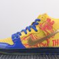 2024 & 2025  sb dunk high &Atilde;&cent;&Acirc;�&Acirc;�doernbecher&Atilde;&cent;&Acirc;�&Acirc;� vivid sulfurgame royal
