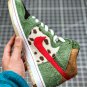 2024 & 2025  sb dunk high &Atilde;&cent;&Acirc;�&Acirc;�dog walker&Atilde;&cent;&Acirc;�&Acirc;� multicolor bq6827-300