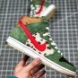 2024 & 2025  sb dunk high &Atilde;&cent;&Acirc;�&Acirc;�dog walker&Atilde;&cent;&Acirc;�&Acirc;� multicolor bq6827-300