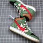 2024 & 2025  sb dunk high &Atilde;&cent;&Acirc;�&Acirc;�dog walker&Atilde;&cent;&Acirc;�&Acirc;� multicolor bq6827-300