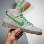 2024 & 2025  sb dunk high &Atilde;&cent;&Acirc;�&Acirc;�silver box&Atilde;&cent;&Acirc;�&Acirc;� metallic silverhyper verde-gum yellow