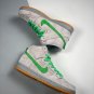 2024 & 2025  sb dunk high &Atilde;&cent;&Acirc;�&Acirc;�silver box&Atilde;&cent;&Acirc;�&Acirc;� metallic silverhyper verde-gum yellow