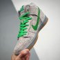 2024 & 2025  sb dunk high &Atilde;&cent;&Acirc;�&Acirc;�silver box&Atilde;&cent;&Acirc;�&Acirc;� metallic silverhyper verde-gum yellow