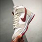 2024 & 2025  sb dunk high &Atilde;&cent;&Acirc;�&Acirc;�team crimson&Atilde;&cent;&Acirc;�&Acirc;� cv9499-100