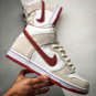 2024 & 2025  sb dunk high &Atilde;&cent;&Acirc;�&Acirc;�team crimson&Atilde;&cent;&Acirc;�&Acirc;� cv9499-100