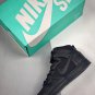 2024 & 2025  sb dunk high &Atilde;&cent;&Acirc;�&Acirc;�triple black&Atilde;&cent;&Acirc;�&Acirc;� 923110-001
