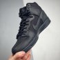 2024 & 2025  sb dunk high &Atilde;&cent;&Acirc;�&Acirc;�triple black&Atilde;&cent;&Acirc;�&Acirc;� 923110-001