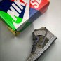 2024 & 2025  sb dunk high borwn black cement