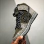 2024 & 2025  sb dunk high borwn black cement