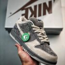 2024 & 2025  sb dunk low ‘london’ soft greymagnet 308269-111